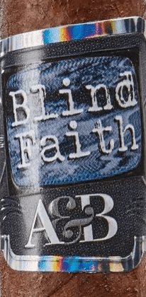 Alec & Bradley Blind Faith