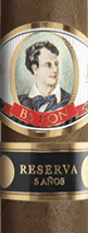 Byron Siglo Serie XIX Grand Poemas (Reserva 5 Anos)