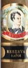 Byron Siglo Serie XX Londinenses (Reserva 5 Anos)