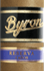 Byron Siglo Serie XXI