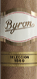 Byron Seleccion 1850