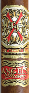 Arturo Fuente Fuente Fuente Opus X Angels Share