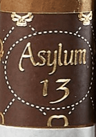 Asylum 13 Medulla Oblongata