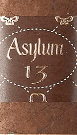 Asylum 13 Medulla Oblongata Maduro
