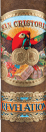 San Cristobal Revelation