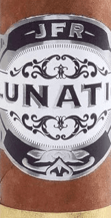 Casa Fernandez JFR Lunatic Habano