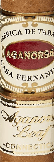 Aganorsa Leaf Connecticut