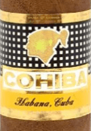 Cohiba Medio Siglo