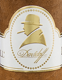 Davidoff Winston Churchill