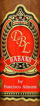 DBL Habano