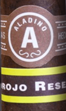 Aladino Corojo Reserva