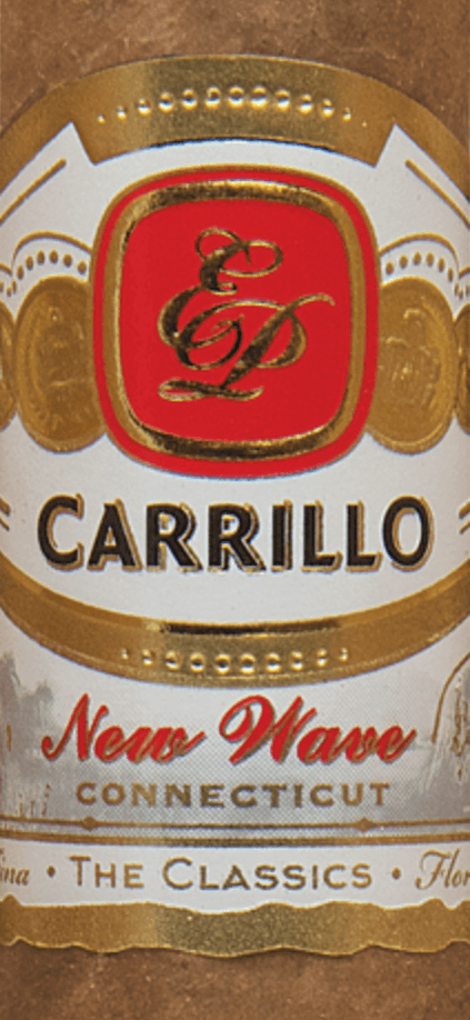 E.P. Carrillo New Wave Connecticut