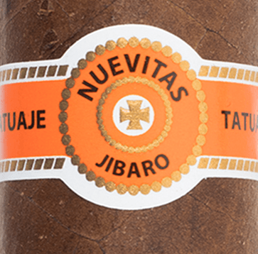 Tatuaje Nuevitas Jibaro