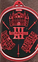 Stolen Throne Three Kingdoms