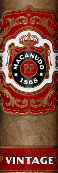 Macanudo Vintage 2010