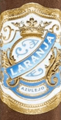 Espinosa Laranja Reserva Azulejo