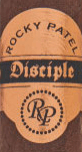 Rocky Patel Disciple