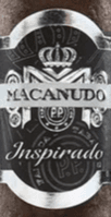 Macanudo Inspirado Black