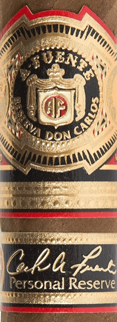 Arturo Fuente Don Carlos Personal Reserve