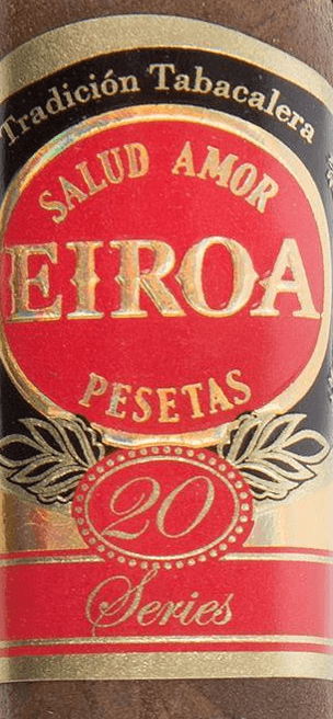 Eiroa The First 20 Years