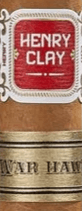 Henry Clay War Hawk