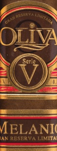 Oliva Serie V Melanio