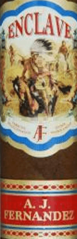 AJ Fernandez Enclave