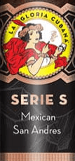 La Gloria Cubana Serie S