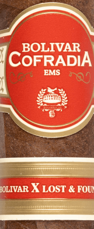 Caldwell Lost & Found Bolivar Cofradia EMS