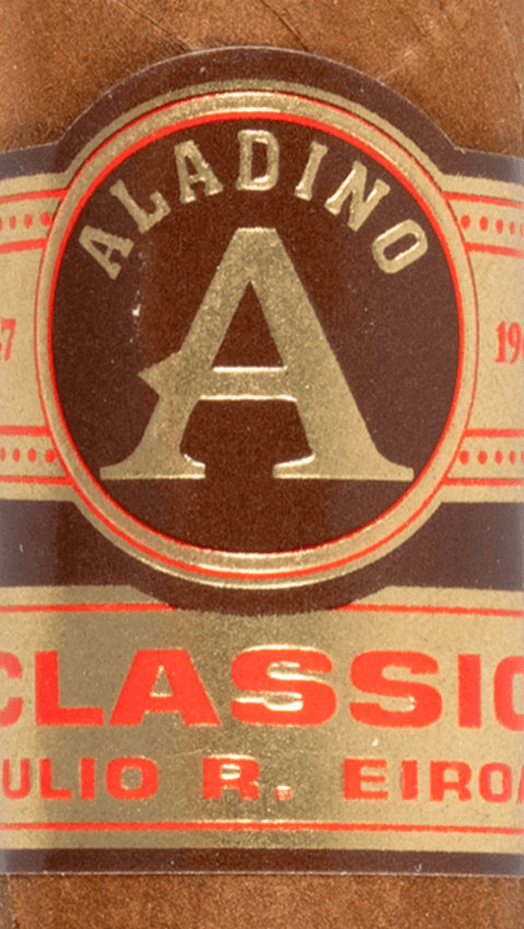 Aladino Classic