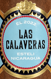 Crowned Heads Las Calaveras Edicion Limitada 2022