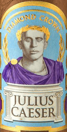 Diamond Crown Julius Caeser