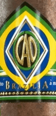 CAO Brazilia
