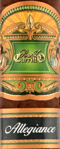 E.P. Carrillo Allegiance
