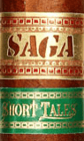 Saga Short Tales TOMO II