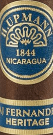 H. Upmann Nicaragua AJ Fernandez Heritage