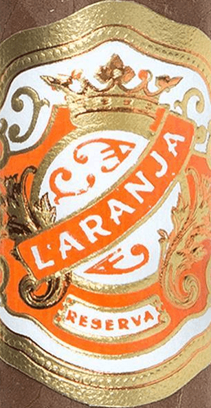 Espinosa Laranja Reserva