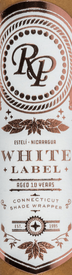 Rocky Patel White Label