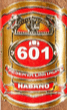 601 Red Label Habano