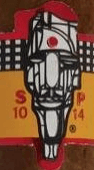 SP1014 Love n' Passion