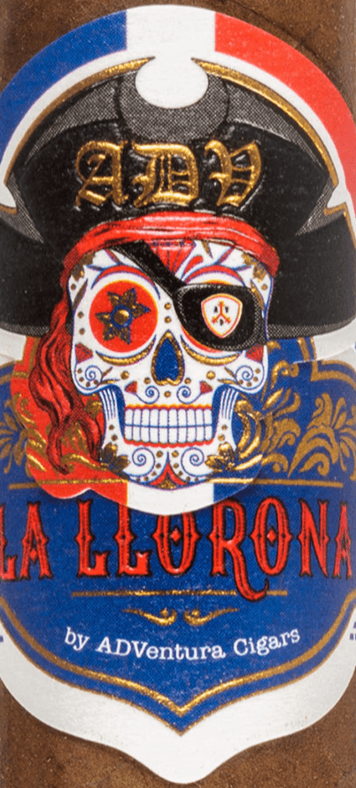 Adventura La Llorona