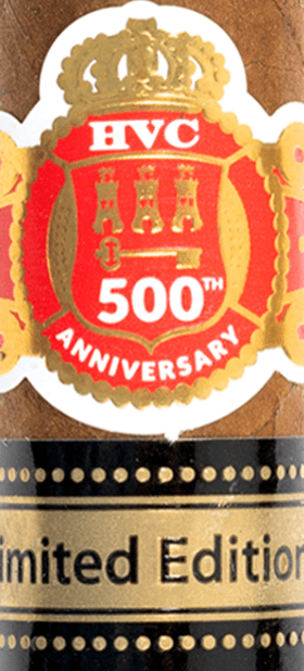 HVC 500th Anniversary