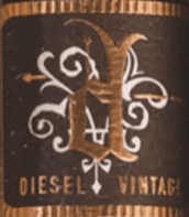 Diesel Vintage Maduro