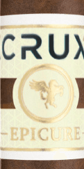 Crux Epicure Habano