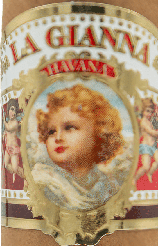 La Gianna