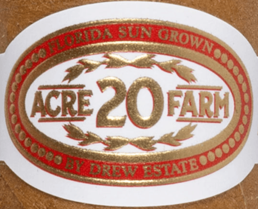 Drew Estate 20 Acre Farm