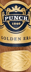 Punch Golden Era