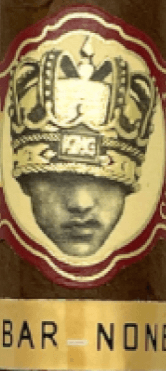 Caldwell Long Live The King Bar-None