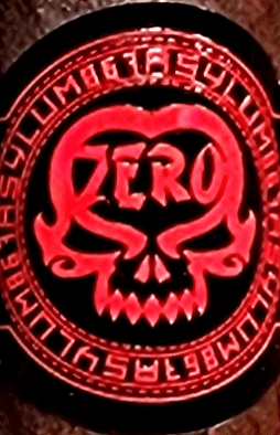 Asylum 867 Zero