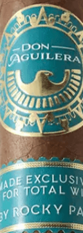 Rocky Patel Don Aguilera Habano
